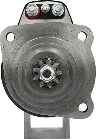 BV PSH 561.205.093.010 Starter