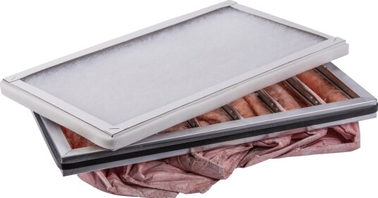Flexit Filtersett S7/L6/L7X