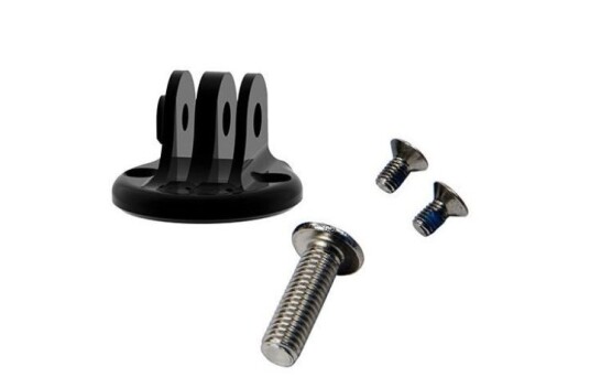K Edge adapter til kamera eller lygte K Edge adapter til kamera eller lygte
