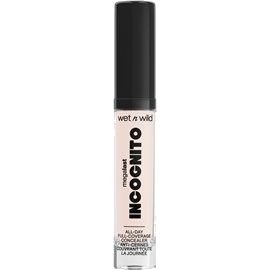 Wet n Wild MegaLast Incognito Full Coverage Concealer 5.5 ml No. 894