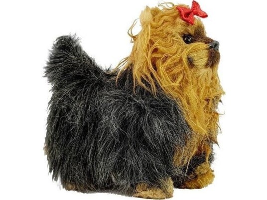 Lean Cars Interactive Valp Yorkshire Terrier Lean Cars Interactive Valp Yorkshire Terrier