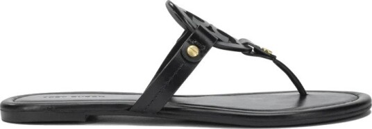 Tory Burch Dame Sko Svart 35 1/2 EU, Tory Burch Dame Sko Svart 35 1/2 EU,