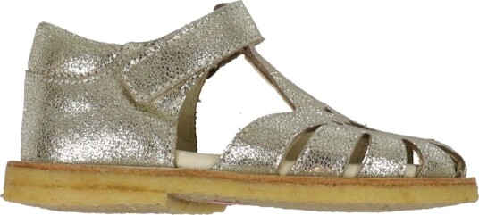 Arauto RAP Sandaler   Kate   Gold Fantasy   Arauto RAP   32   Sandals Gul Oransje