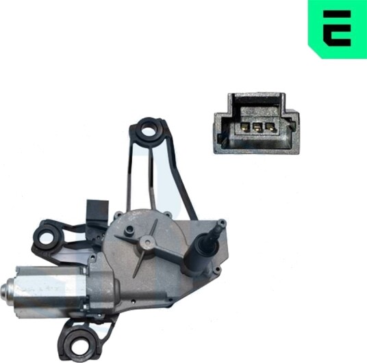 Vindusspyleranlegg ERA 460190A