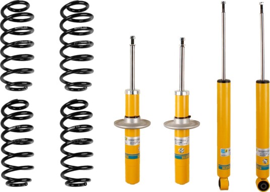 BILSTEIN 46-189745 Sport Kit, fjærsett / dempere
