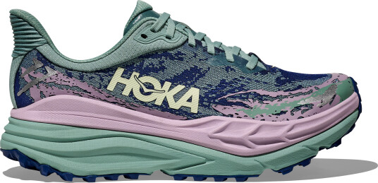 Hoka Women's Stinson ATR 7 Rosemary/Fragrant Lilac 36