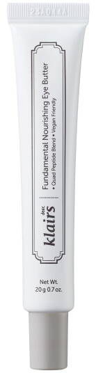 Klairs Fundamental Nourishing Eye Butter 20ml Klairs Fundamental Nourishing Eye Butter 20ml