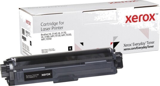 Xerox 006R03712 Tonerkassett Brother TN-241BK Svart