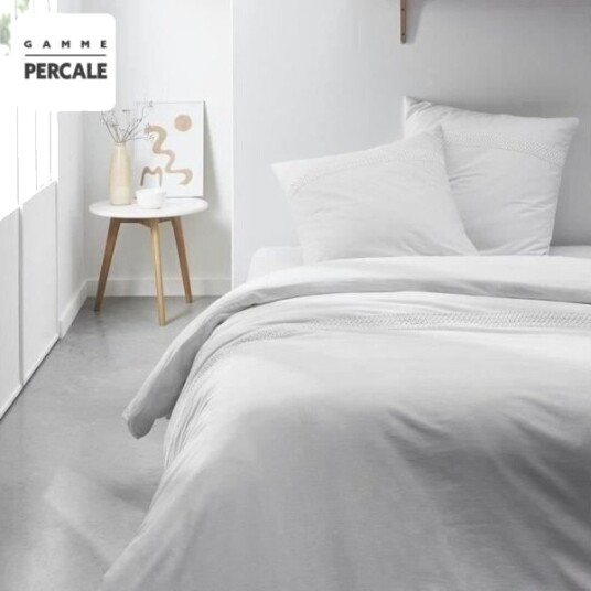 Todayprestige Percale Sengetøy 220 X 240 Cm Todayprestige Percale Sengetøy 220 X 240 Cm