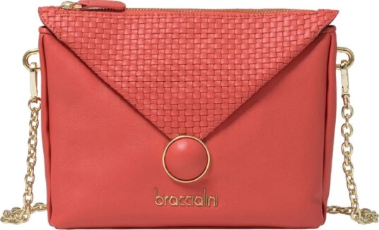 Braccialini Dame Vesker Rød ONE SIZE,
