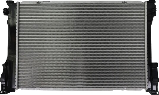 KAMOKA 7700253 Radiator, motorkjøling