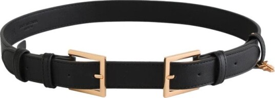 Fracomina Dame Accessories Svart M, Fracomina Dame Accessories Svart M,