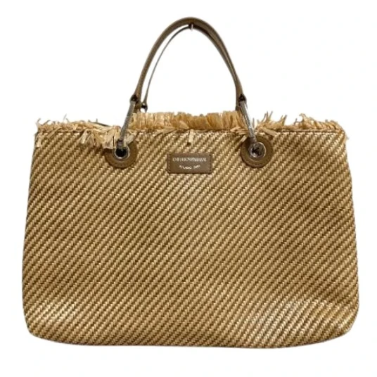 Armani Dame Beige
