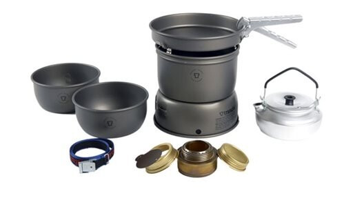 Trangia 27-2 HA Trangia 27-2 HA