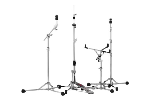 Pearl HWP-150S Hardware Set Pearl HWP-150S Hardware Set