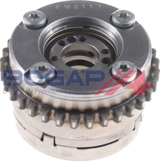 BOGAP C1336115 Kamakselregulering