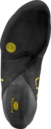 La Sportiva Teori Gul/Sort
