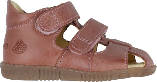 Bundgaard Sandaler   Ranjo II   Gammel Rose   Bundgaard   26   Sandals   Rosa
