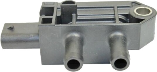 METZGER 0906286 Sensor, avgasstrykk
