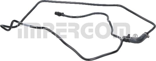 ORIGINAL IMPERIUM 230329 Radiatorslange