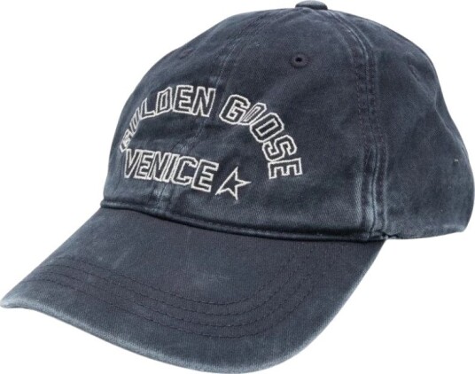 Golden Goose Herre Accessories Blå ONE SIZE,