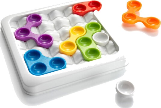 Smartgames: Anti-Virus Mutation Logikkspill 7+ År