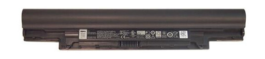 DELL Battery 6 Cell Primary 65Whr (JR6XC)