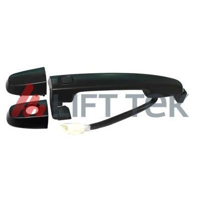 Dørhåndtak LIFT-TEK LT80702 Dørhåndtak LIFT-TEK LT80702