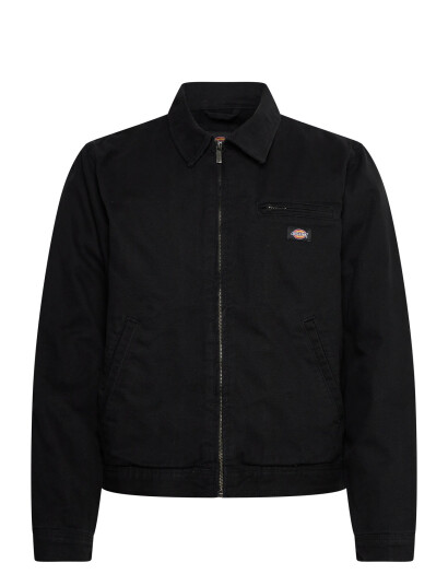 Dickies M Painter Jacket Canvas - Black - XS Dickies M Painter Jacket Canvas - Black - XS