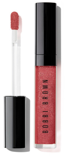 Bobbi Brown Crushed Oil-Infused Gloss Shimmer Kir Sugar Bobbi Brown Crushed Oil-Infused Gloss Shimmer Kir Sugar
