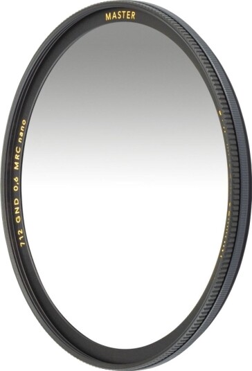 B+W Filter Master Line Gradual 712 Gnd 0,6 Nd 67Mm 1107801