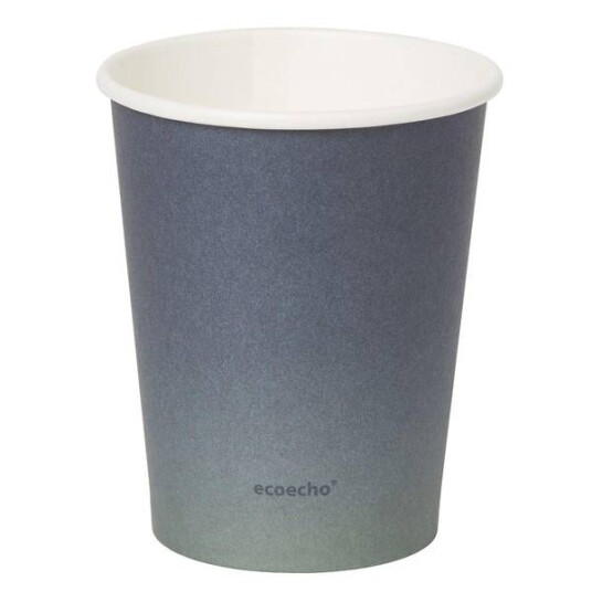 Kaffebeger Urban 24cl, 800stk, komposterbare