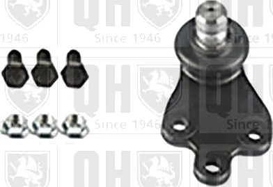 Bærekule QUINTON HAZELL QSJ3943S