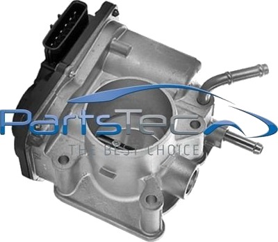Gasspjeld PartsTec PTA516-0183 Gasspjeld PartsTec PTA516-0183