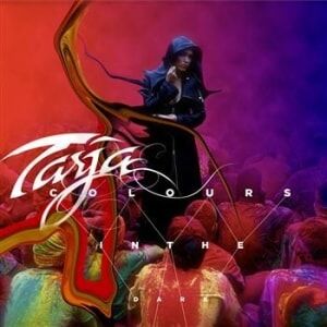 Bengans Tarja Turunen - Colours In The Dark (Digipak) Bengans Tarja Turunen - Colours In The Dark (Digipak)