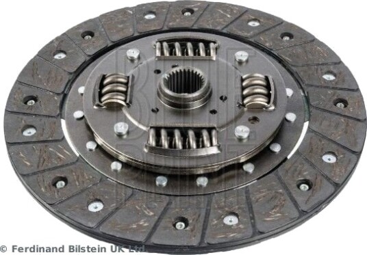 BLUE PRINT ADV183102 Clutchplate