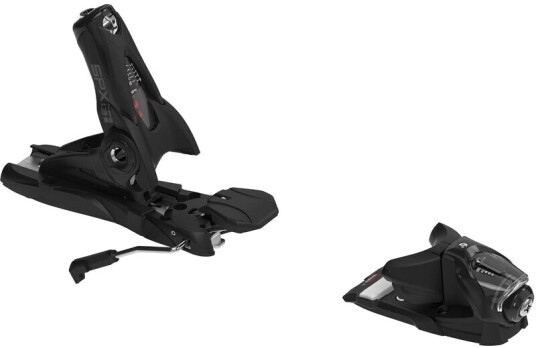 Look SPX 13 GW alpinbindinger Black 110 mm (2024)