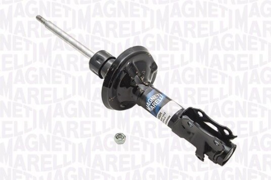Støtdemper MAGNETI MARELLI 351450080000 Støtdemper MAGNETI MARELLI 351450080000