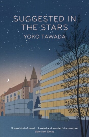Suggested in the Stars Suggested in the Stars