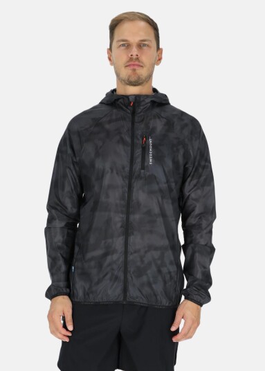 Packable Wind Jacket Packable Wind Jacket