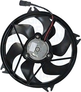 Kjølevifte MAGNETI MARELLI 069422730010