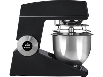 Witt Varimixer Teddy kjøkkenmaskin sort Witt Varimixer Teddy kjøkkenmaskin sort