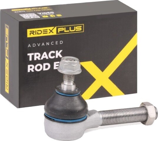 RIDEX PLUS 914T0004P Endeledd RIDEX PLUS 914T0004P Endeledd
