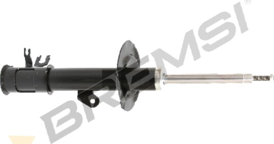 Støtdemper BREMSI SA0510 Støtdemper BREMSI SA0510