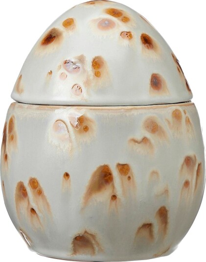 Wikholm Form Egg potte My Hvit Wikholm Form Egg potte My Hvit