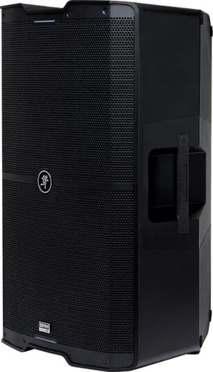 Mackie Srm215 V-Class Mackie Srm215 V-Class