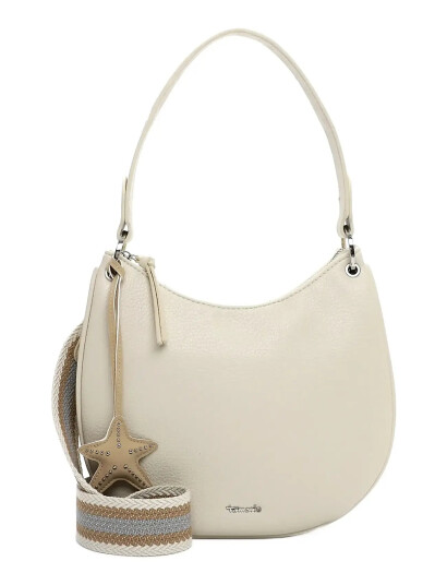Tamaris Bags Tas Kea Cream ONE SIZE Tamaris Bags Tas Kea Cream ONE SIZE