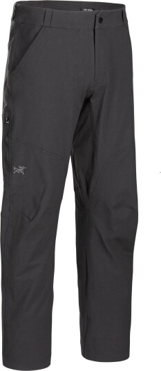 Arc'Teryx Cronin Cotton Pant M'sblack 34-regular