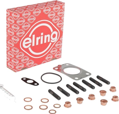 Monteringssett, lader ELRING 715.720