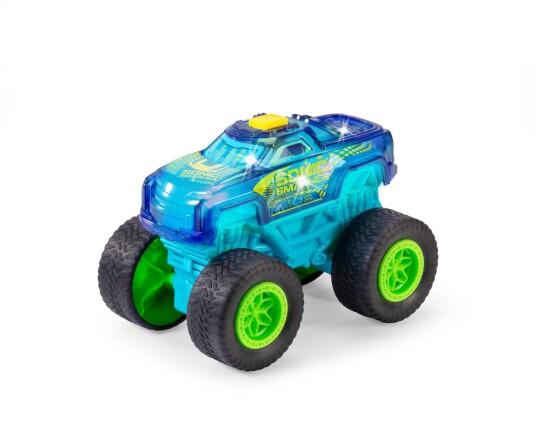 Dickie Toys Sonic Smasher 203762006